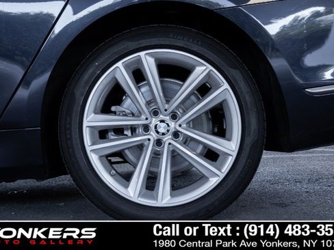 Used 2019 BMW 750i xDrive w/ Executive Package AWD/4WD image 14