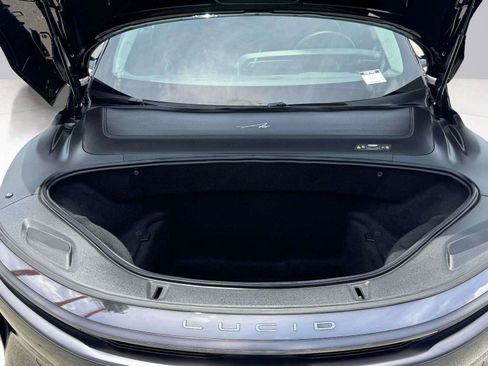 Used 2025 Lucid Air Pure RWD image 79