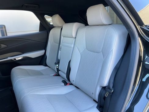 Used 2023 Lexus RX 350 Premium Plus w/ Cold Area Package FWD image 40