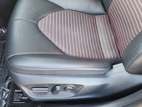 Used 2023 Toyota Camry TRD image 21