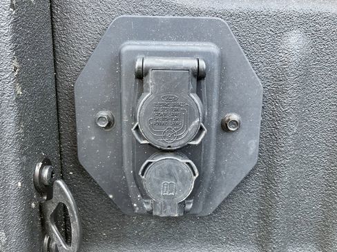 Certified 2024 Ford F250 King Ranch w/ Chrome Package image 35