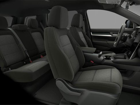 New 2027 GMC Terrain Elevation AWD/4WD image 96