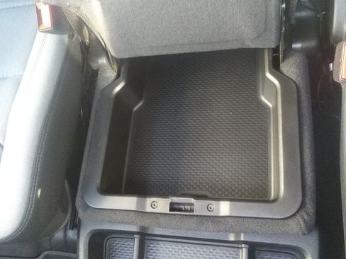 Used 2023 RAM 1500 Big Horn image 20