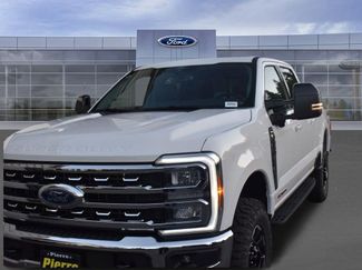 New 2025 Ford F350 Lariat w/ Lariat Ultimate Package video 2