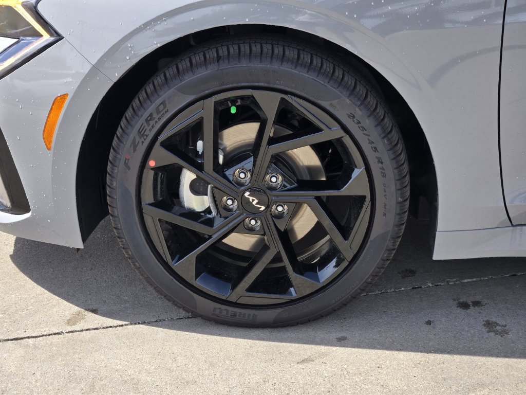 New 2026 Kia K5 GT-Line w/ GT-Line Premium Package FWD image 8