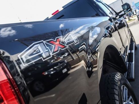 Used 2017 Ford F350 Lariat w/ Lariat Ultimate Package image 34