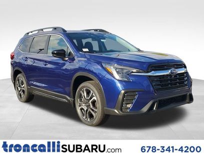 New 2026 Subaru Ascent Limited