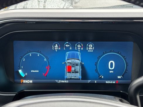 Used 2024 Ford F350 Lariat image 24