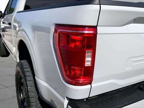 Used 2023 Ford F150 XLT w/ Equipment Group 302A High AWD/4WD image 25