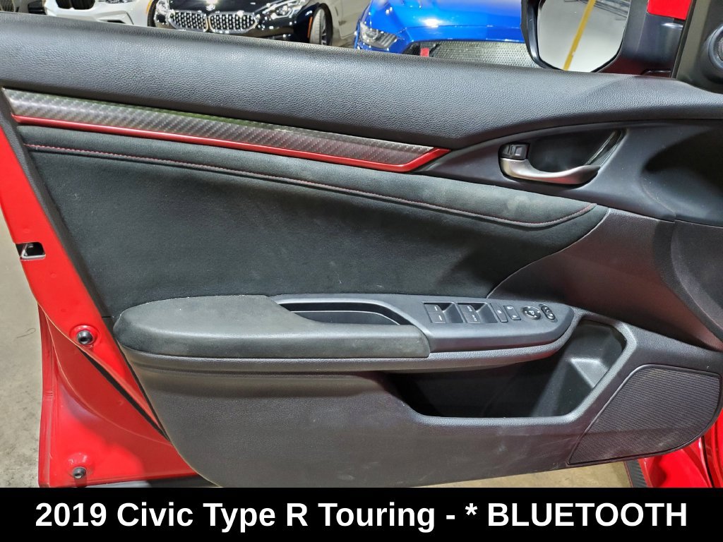 Used 2019 Honda Civic Type R image 8