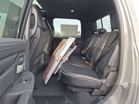 New 2026 RAM 2500 Power Wagon image 5