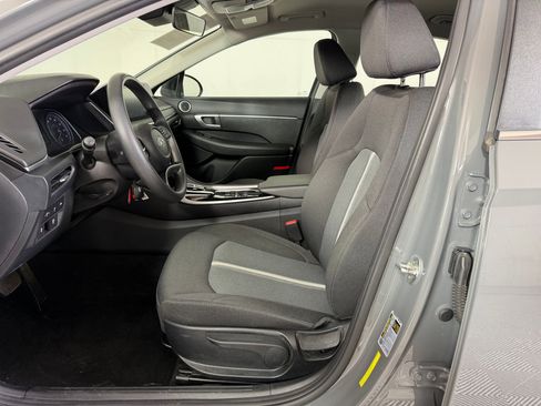 Used 2022 Hyundai Sonata SE image 5