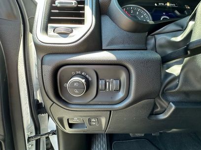 Used 2026 RAM 1500 Big Horn