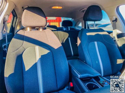 Used 2021 Hyundai Sonata SEL image 31