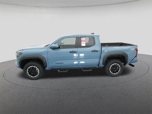 New 2026 Toyota Tacoma TRD Off-Road image 20