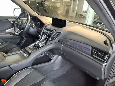 Used 2020 Acura RDX A-Spec AWD/4WD image 22