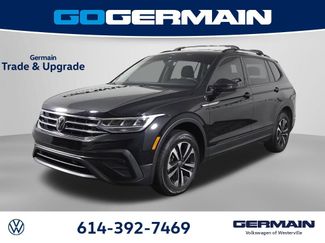 Used 2023 Volkswagen Tiguan S w/ Driver Assistance Package video 1