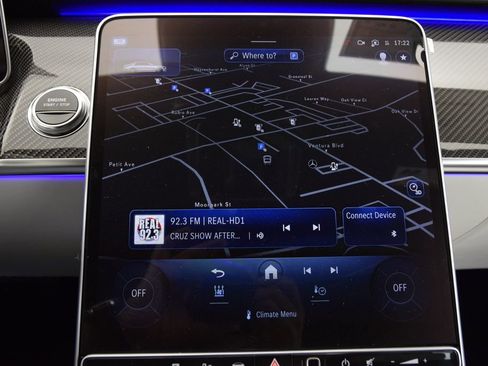 New 2026 Mercedes-Benz S 63 AMG S image 25