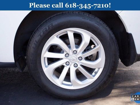 Used 2016 Acura RDX AWD image 15