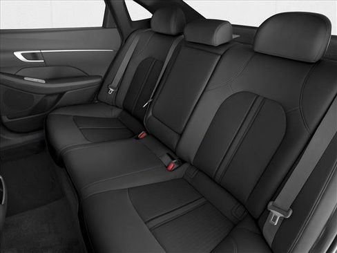 New 2026 Hyundai Sonata SEL FWD image 9