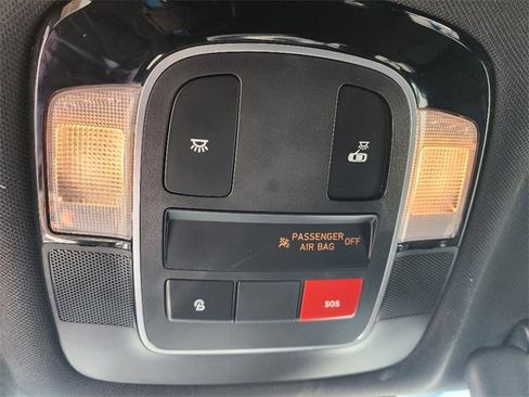 Used 2022 Hyundai Santa Cruz SEL image 20