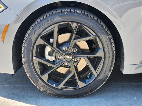 New 2026 Kia K5 GT-Line FWD image 7