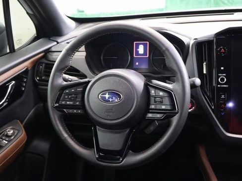 Certified 2025 Subaru Forester Touring image 16