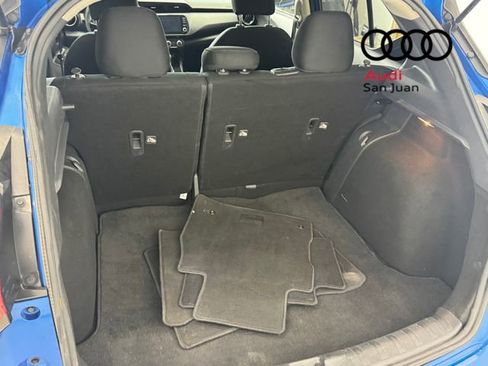 Used 2023 Nissan Kicks SV FWD image 12