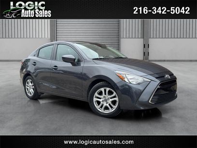 Used 2018 Toyota Yaris iA