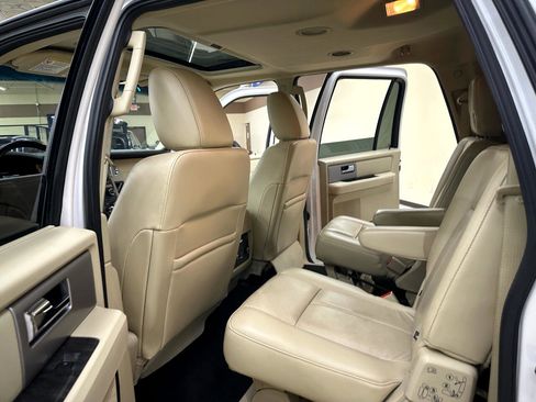 Used 2017 Ford Expedition EL Limited w/ Equipment Group 301A image 33