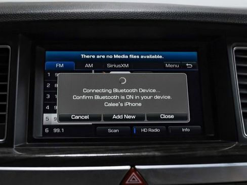 Used 2017 Genesis G80 3.8 w/ Option Group 02 AWD/4WD image 29