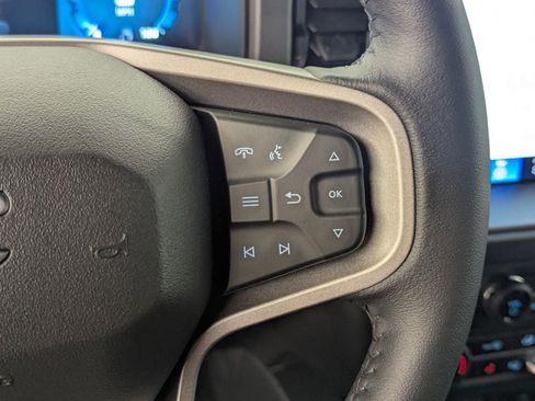 New 2026 Ford Bronco Big Bend w/ Black Diamond Package image 24