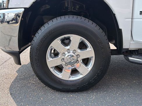Used 2021 RAM 2500 Big Horn AWD/4WD image 24