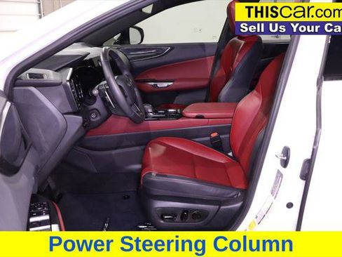 Used 2022 Lexus NX 350 AWD image 25