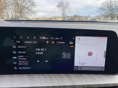 New 2025 Kia Telluride SX Prestige image 15