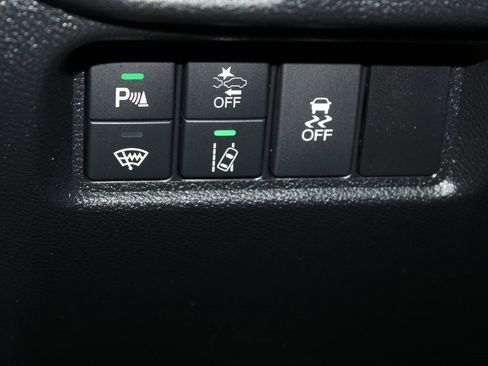 Certified 2023 Honda Passport Elite image 12