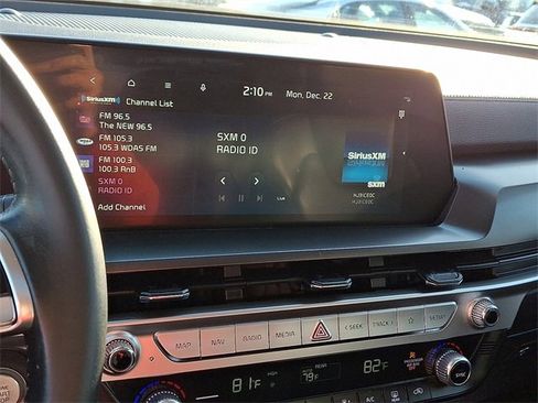 Used 2023 Kia Telluride S w/ S Sunroof Package image 18