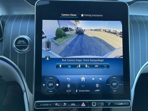 Certified 2025 Mercedes-Benz GLC 350e 4MATIC image 66