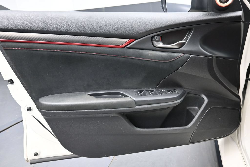 Used 2018 Honda Civic Type R image 25