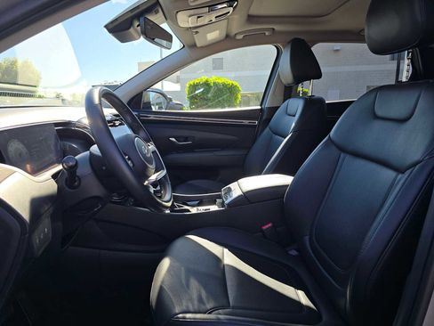 Used 2023 Hyundai Tucson SEL w/ Convenience Package image 22