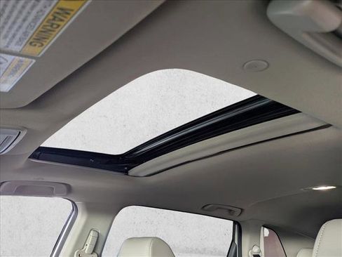 New 2026 Honda CR-V EX-L image 15