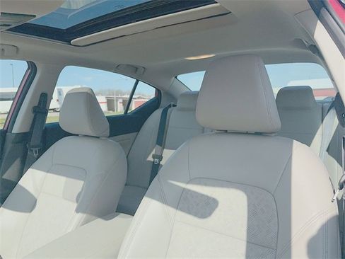 Certified 2024 Nissan Altima 2.5 SL image 11