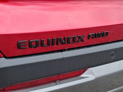 New 2026 Chevrolet Equinox ACTIV w/ Convenience Package III image 44