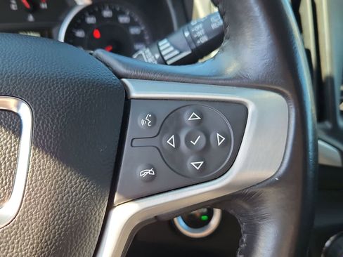 Used 2018 GMC Terrain SLT AWD/4WD image 24
