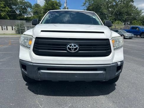 Used 2017 Toyota Tundra SR RWD image 7