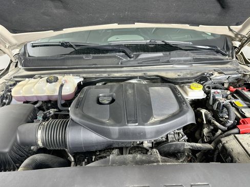Used 2025 RAM 1500 Rebel w/ Rebel Level 2 Equipment Group AWD/4WD image 33