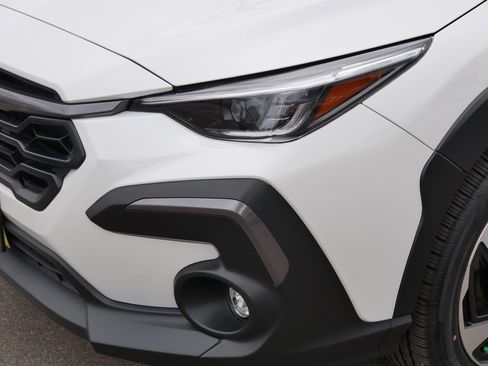 Certified 2025 Subaru Crosstrek 2.5i Limited w/ Popular Package #3A AWD/4WD image 16