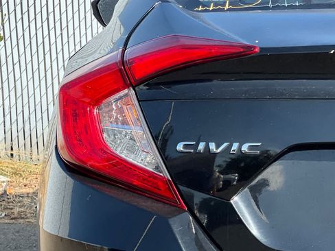 Used 2017 Honda Civic LX image 23