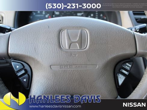 Used 2001 Honda Accord EX image 26
