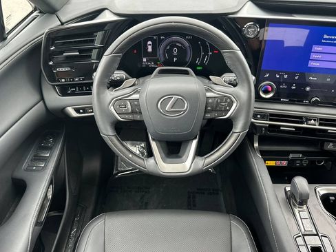 Used 2024 Lexus RX 350h w/ Convenience Package AWD/4WD image 14
